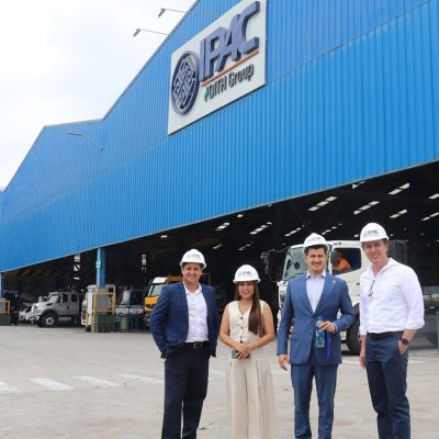 IPAC IPAC